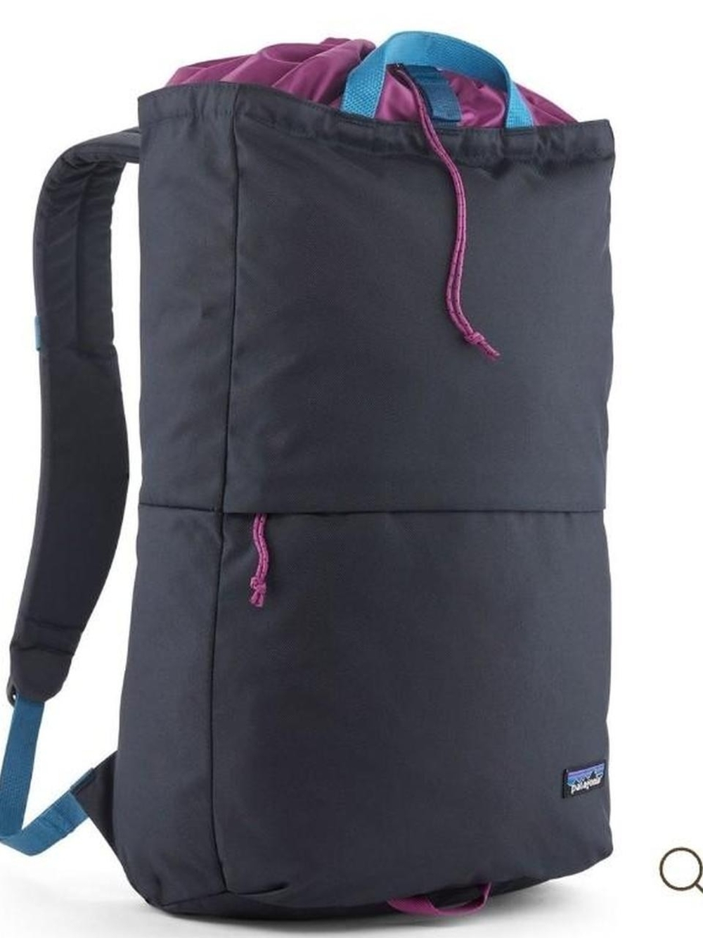 💙💕NWT! Patagonia Fieldsmith Arbor Linked Pack in color Pitch Blue💙💕